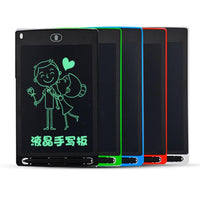 Tablette Électronique à Écriture LCD
