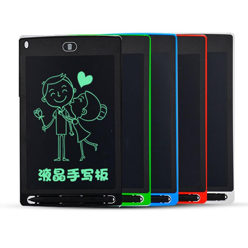 Tablette Électronique à Écriture LCD