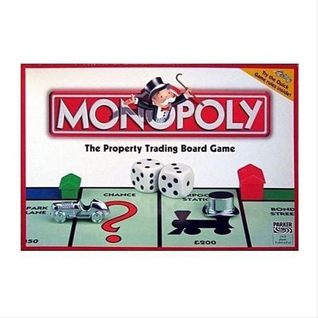 Monopoly Classique