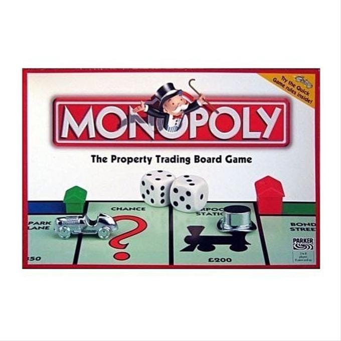Monopoly Classique