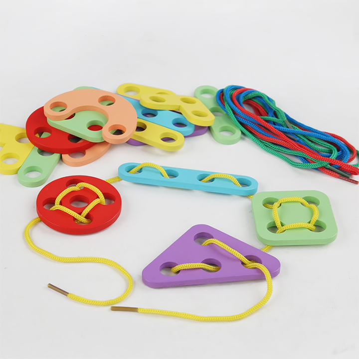 Kit d’Apprentissage Motricité Fine