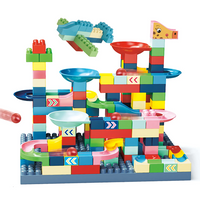 Jeu de construction "Block Track"