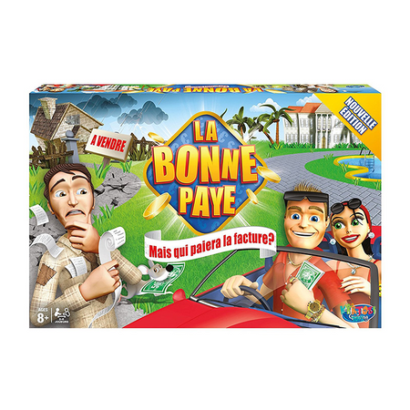La Bonne Paye