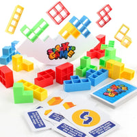 Jeu d'Équilibre