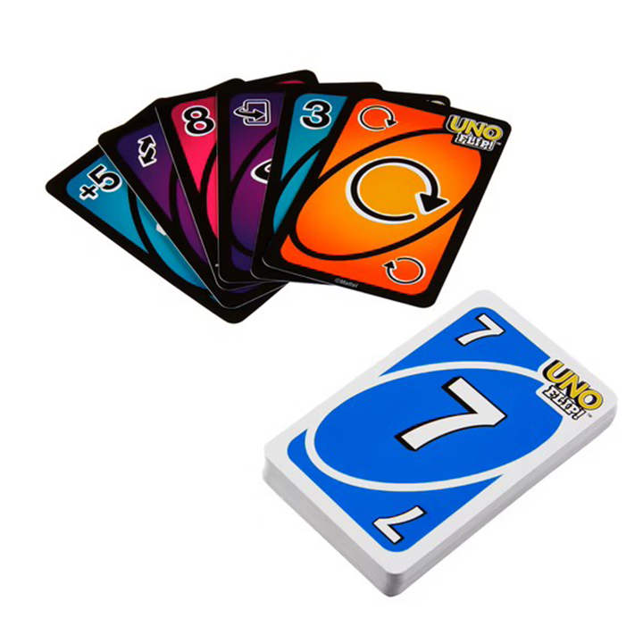 UNO FLIP