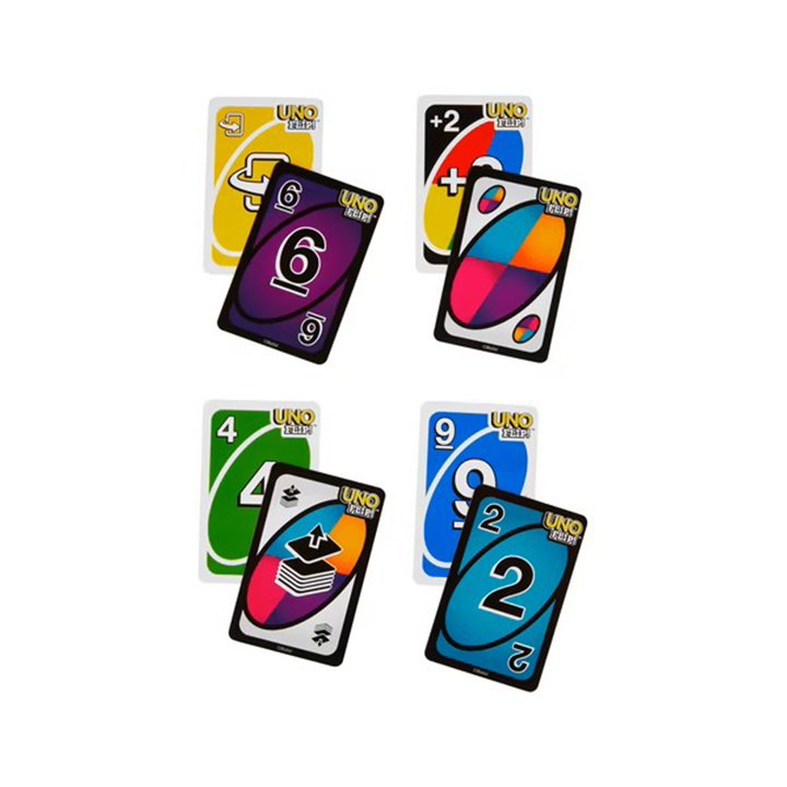 UNO FLIP