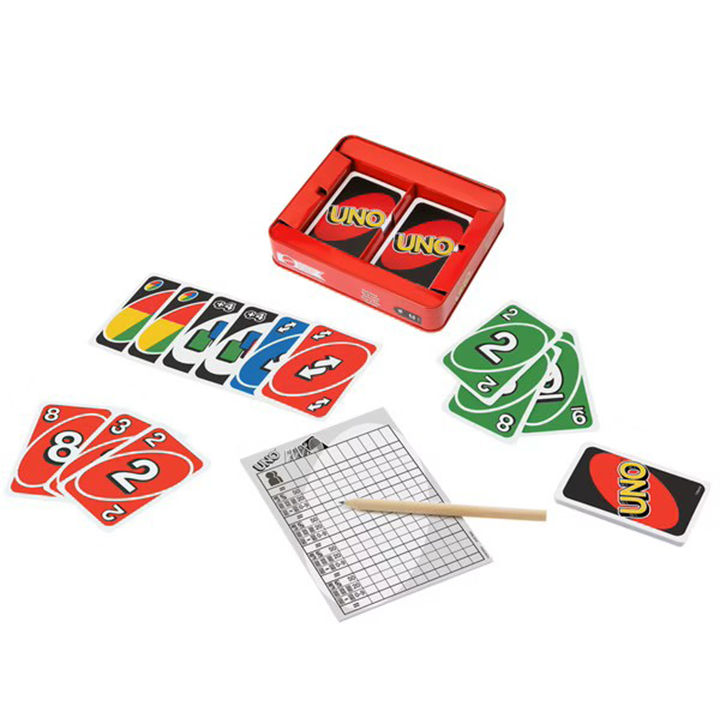 Uno deluxe