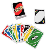 Uno deluxe