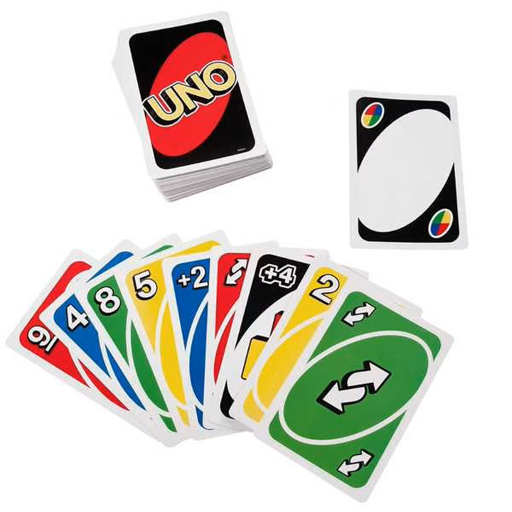 Uno deluxe