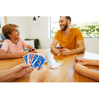 Uno deluxe