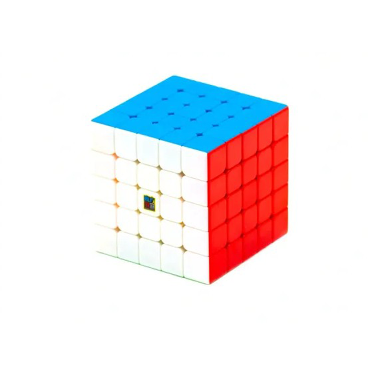 Cube 5×5