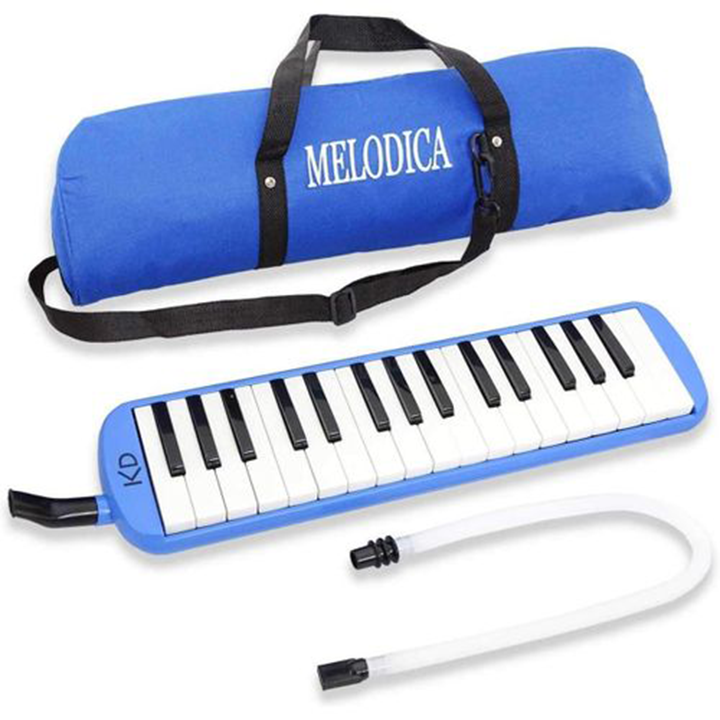 Mélodica portable