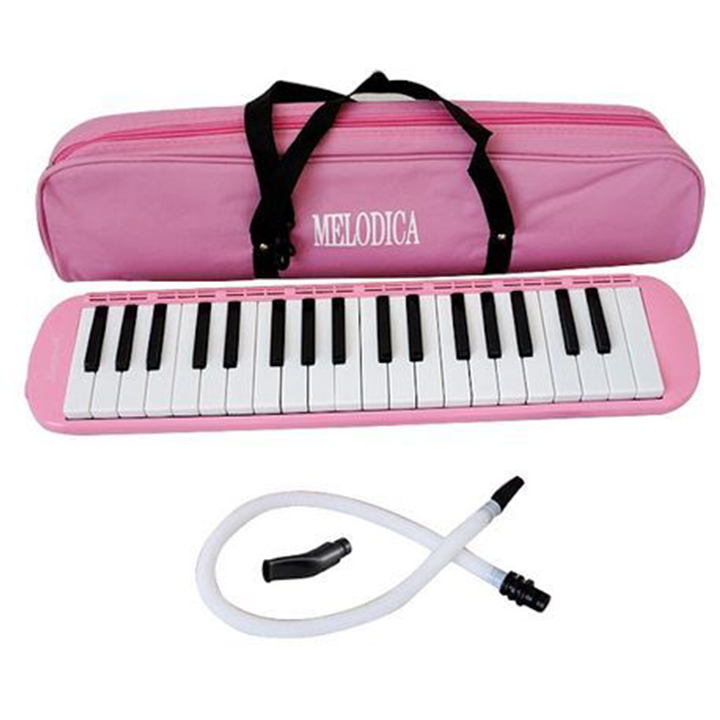 Mélodica portable