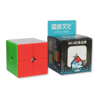 Cube 2×2