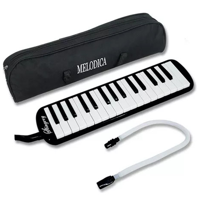 Mélodica portable
