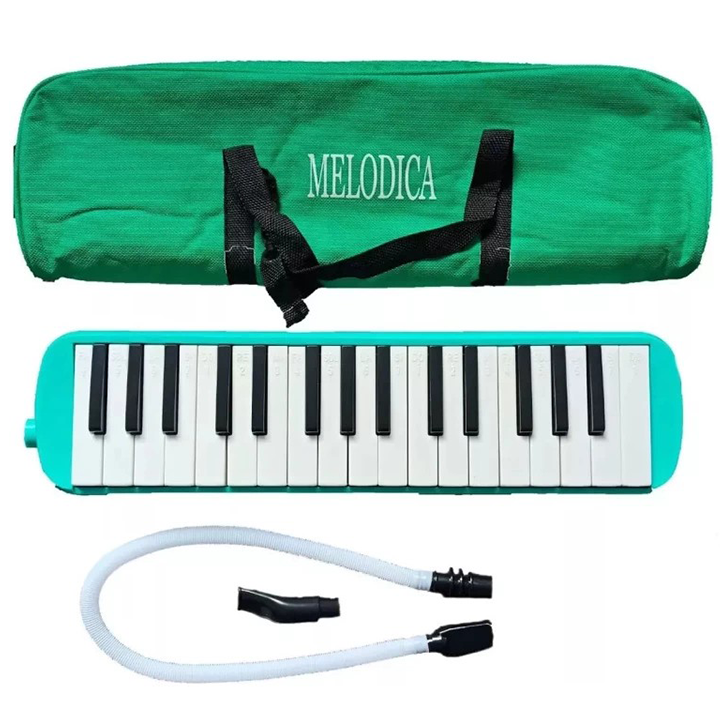 Mélodica portable