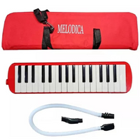 Mélodica portable