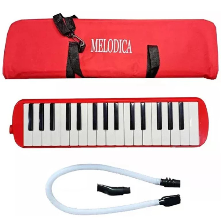 Mélodica portable