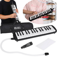 Mélodica portable