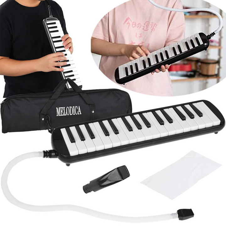 Mélodica portable