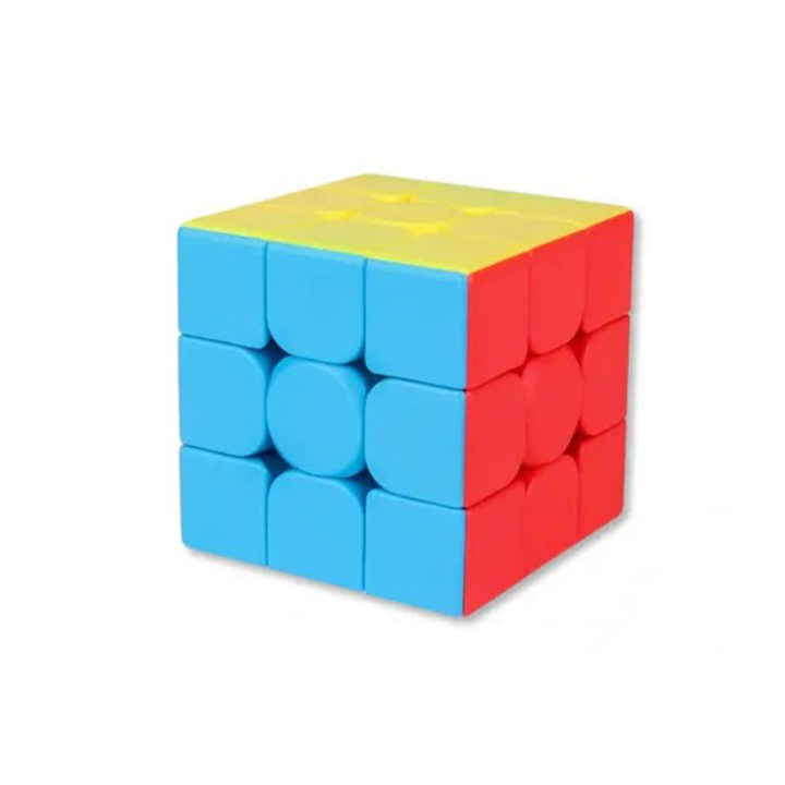 Cube 3×3