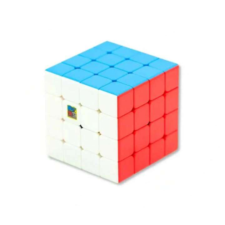 Cube 4×4