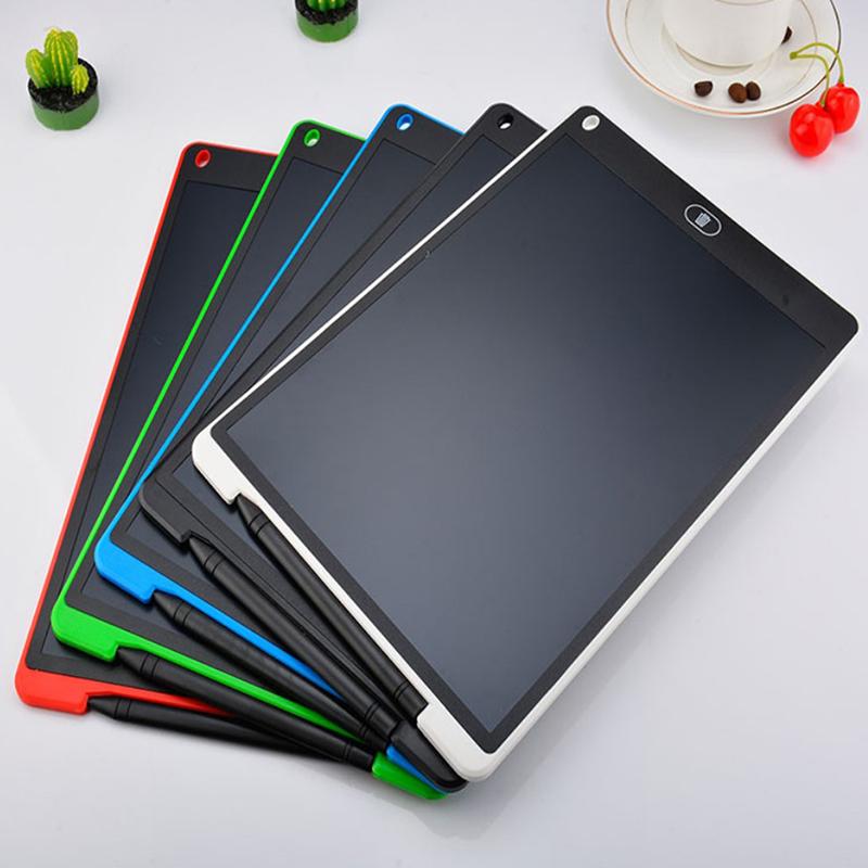 Tablette Électronique à Écriture LCD