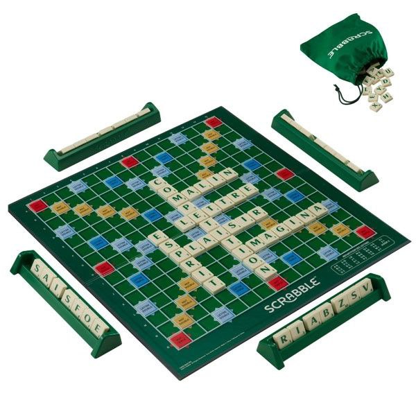Scrabble Classique